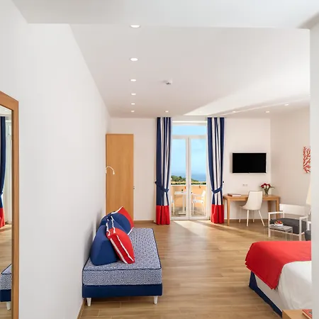Miramare 4*