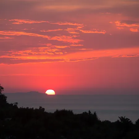 Miramare ホテル
