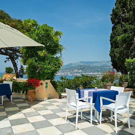 Miramare 4* Półwysep Sorrentyński