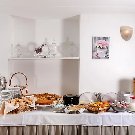 Miramare Hotel Półwysep Sorrentyński