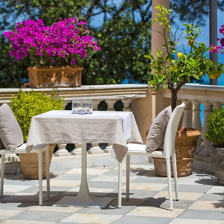 Miramare Hotel Półwysep Sorrentyński