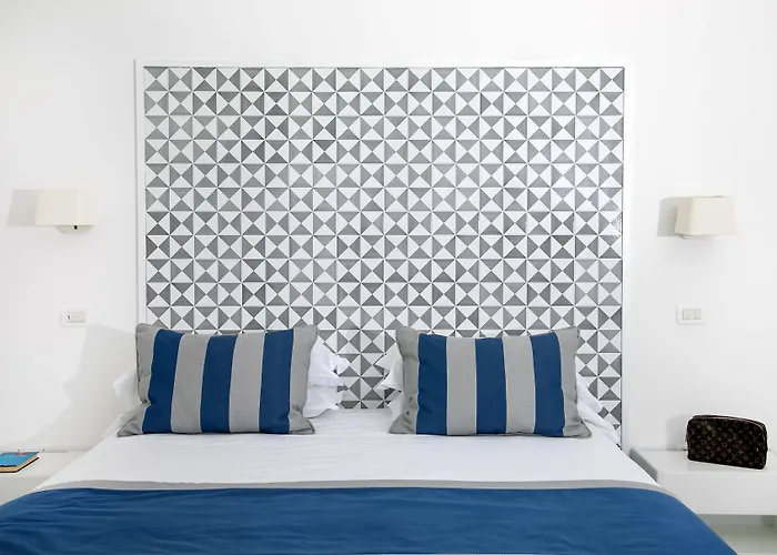 Miramare Hotel Półwysep Sorrentyński