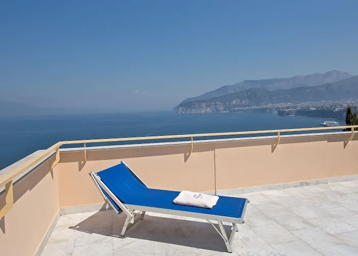 Miramare Sorrento