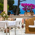 Hotel Miramare Sorrento