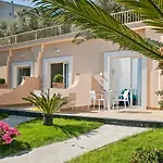 Hotel Miramare Sorrento