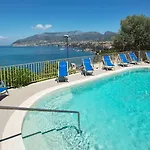Hotel Miramare Sorrento