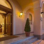 Hotel Miramare Sorrento