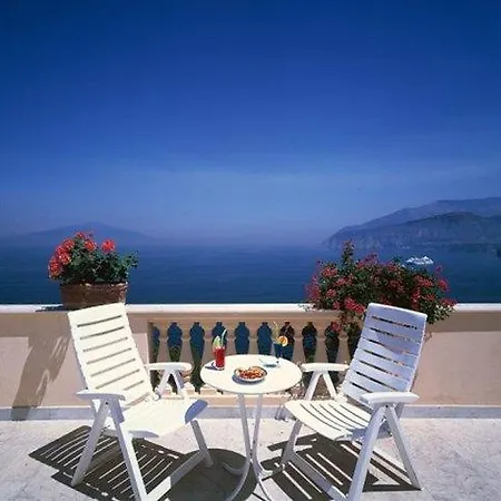 Miramare 4* Sorrento