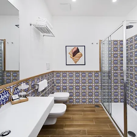 Miramare 4* Сорренто