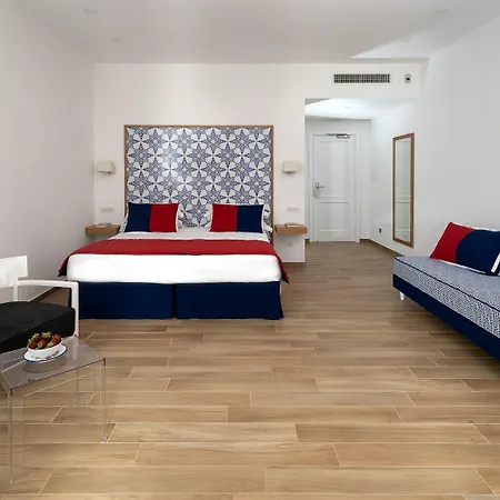 Miramare 4* סורנטו