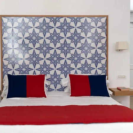 Miramare Hotel Sorrento