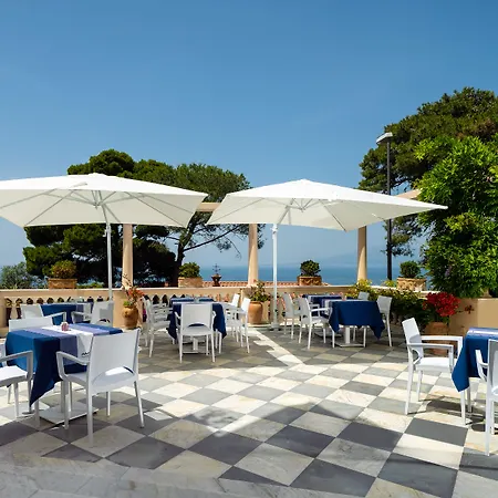 Miramare Hotel Sorrento