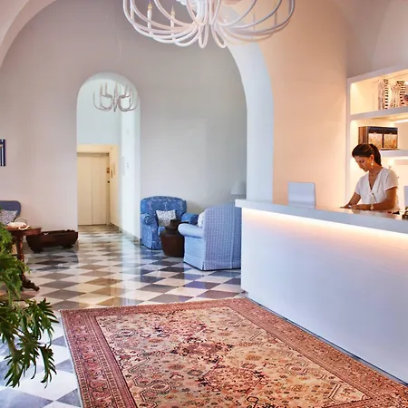 Miramare Сорренто