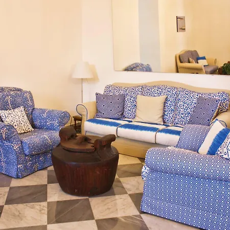 Hotel Miramare Sorrento