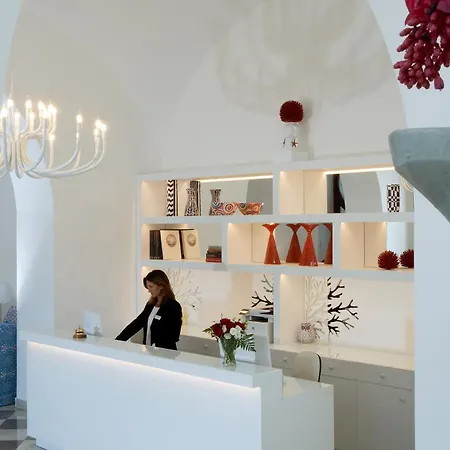 Miramare Отель 4*