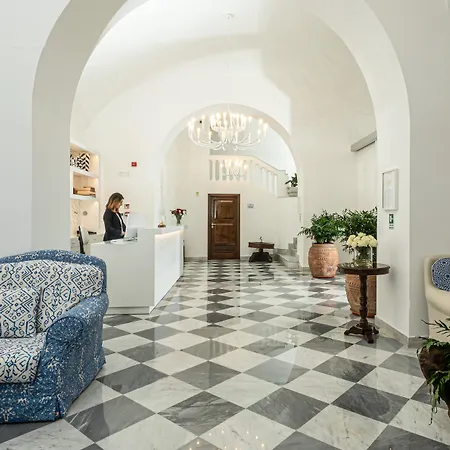 Hotel Miramare 4*