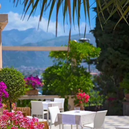 Hotel Miramare Sorrento