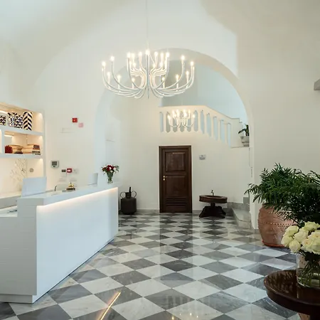 Miramare Hotel Sorrento