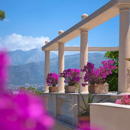 Miramare Hotel