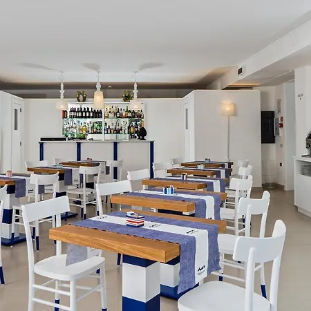 Hotel Miramare 4*