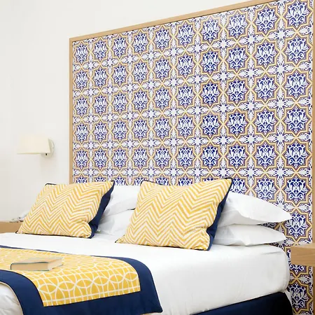 Miramare Сорренто