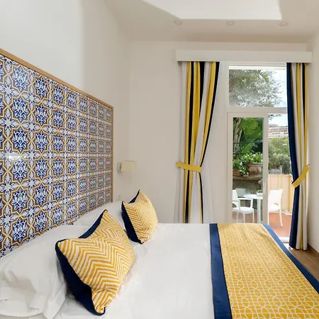 Miramare 4*