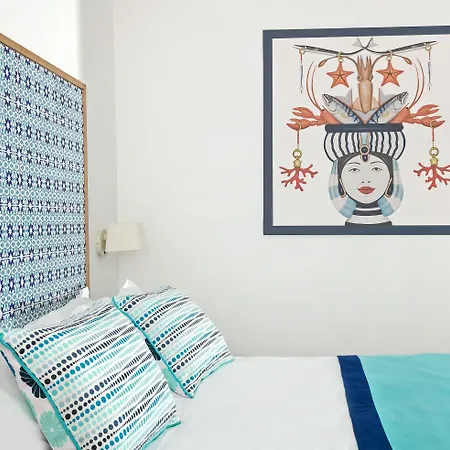 Miramare 4* Сорренто