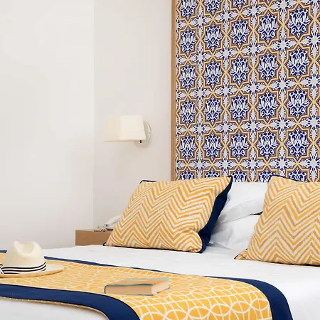 Miramare Hotel 4*