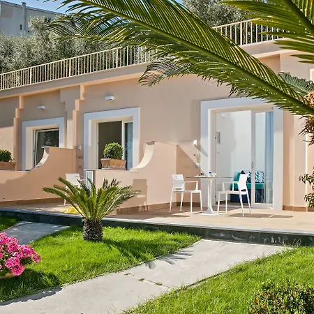 Hotel Miramare Sorrento