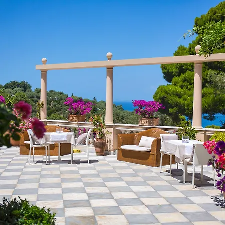 Miramare Hotel 4*