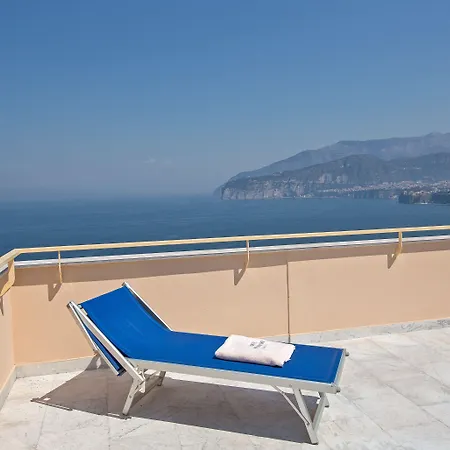 Miramare Península Sorrentina