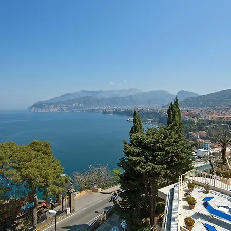 Miramare Sorrento
