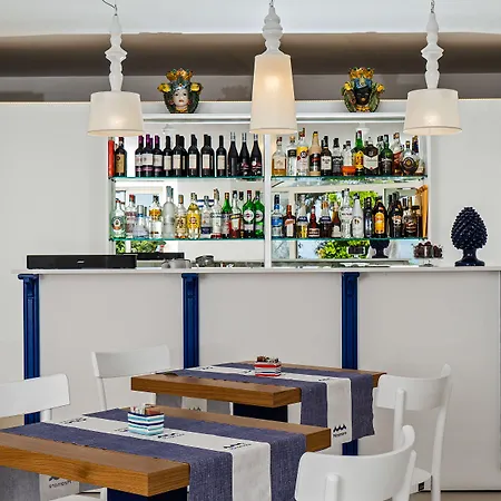 Miramare 4* Sorrento