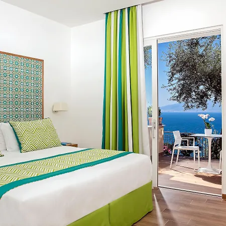 Miramare 4* Сорренто