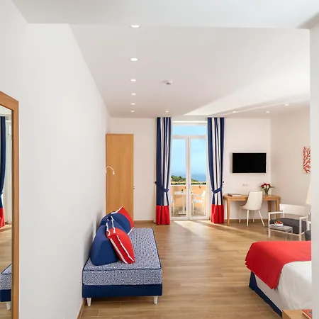 Hotel Miramare 4*