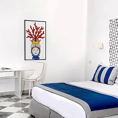 Miramare Hotel Península Sorrentina