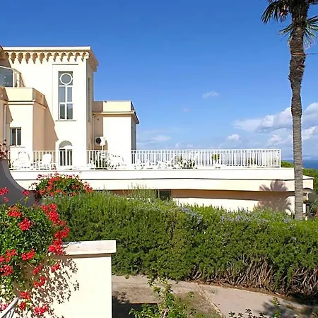 Hotel Miramare