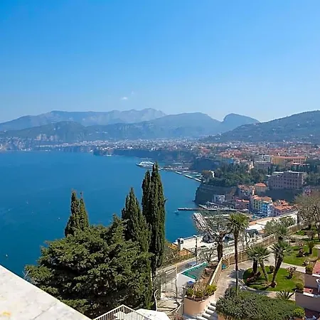 Miramare Península Sorrentina