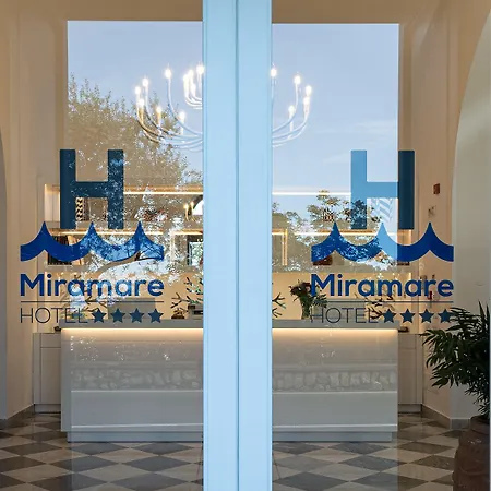 Miramare Hotel