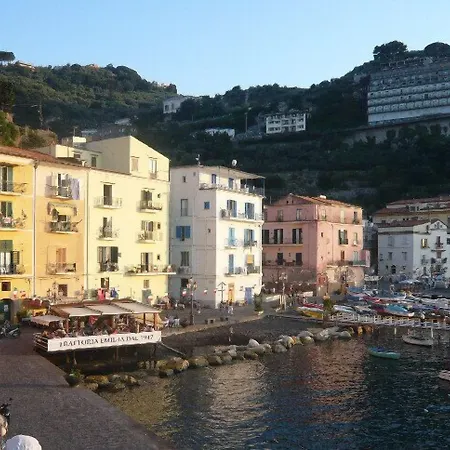 Miramare Sorrento
