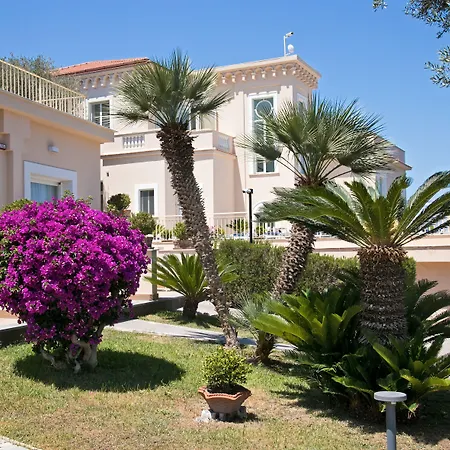 Hotel Miramare 4*
