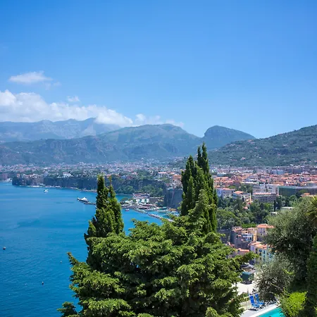 Hotel Miramare 4*