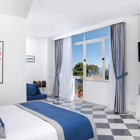 Hotel Miramare 4*