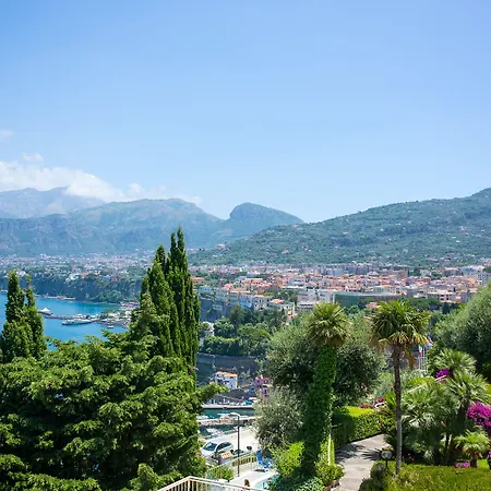 Hotel Miramare 4*