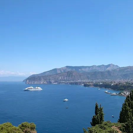 Miramare Hotel