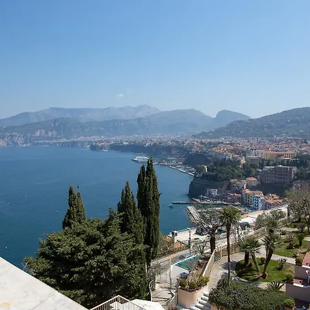 Hotel Miramare 4*