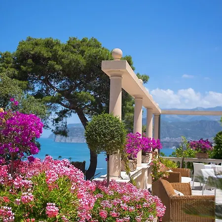 Miramare Sorrento