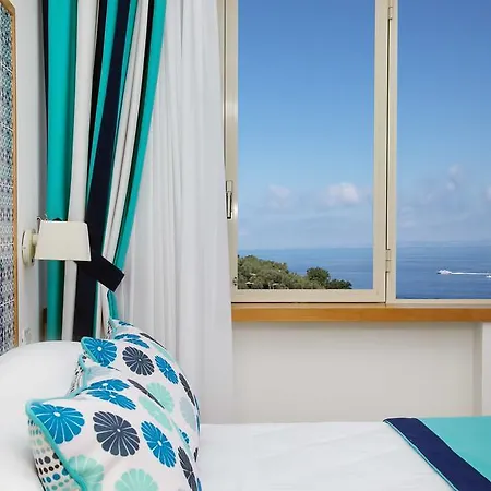 Miramare 4* Sorrento