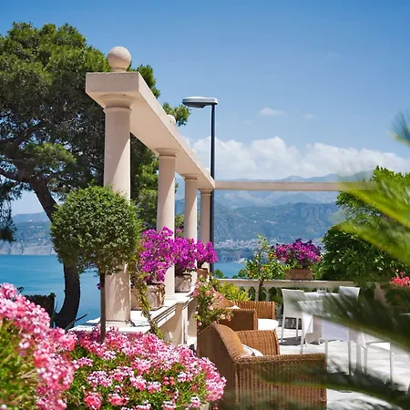 Miramare Сорренто