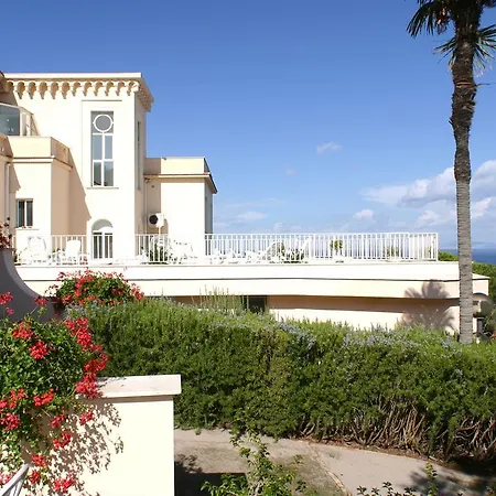 Miramare 4* Sorrento